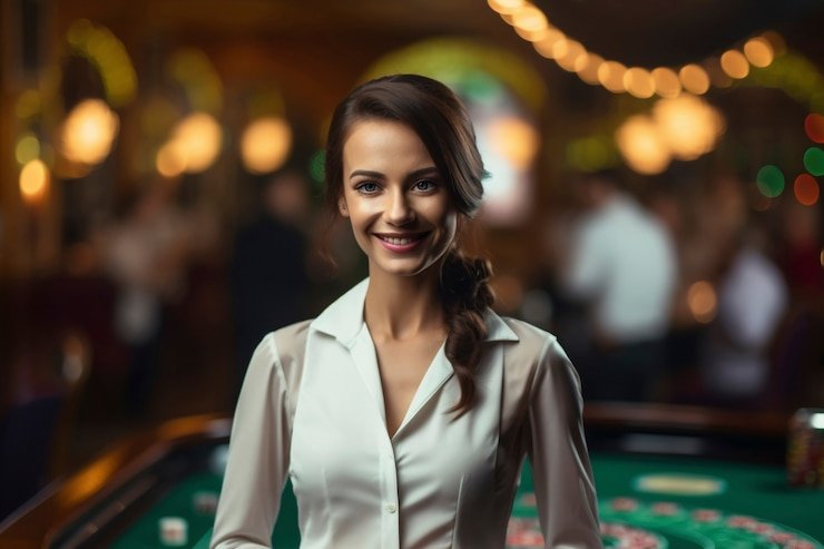 Tampilan tabel dealer langsung harta88