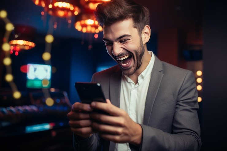 PUBG Mobile tournament dengan tim profesional Indonesia bermain di stadion